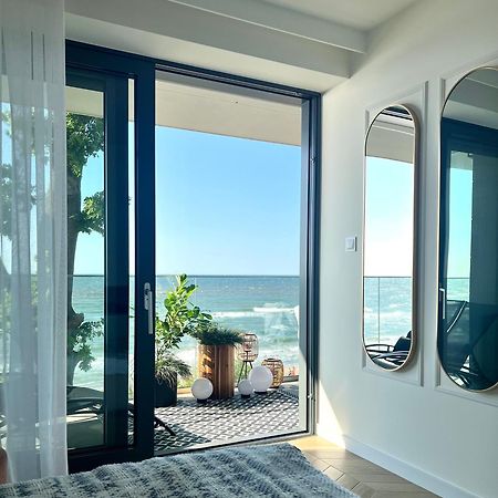 Apartament Golden View - Rewal Klifowa 5 Eksteriør bilde